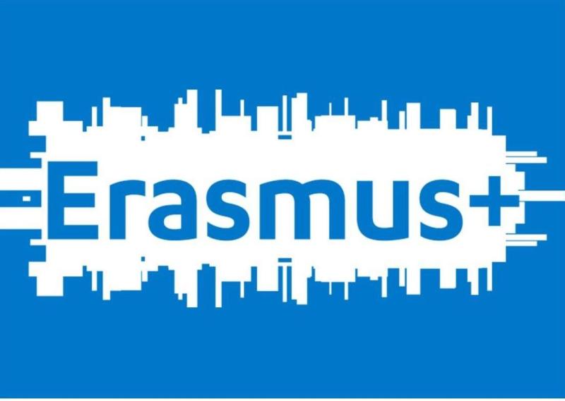 ��� �������������� ����� �������� ������� �� ������� � ��������� Erasmus+