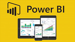 ������-����� ����������� ������� � Power BI� �� �������� GC