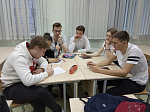 Деловая игра "Фасилитация как искусство управления командой"