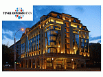Novosibirsk Marriott Hotel приглашает!