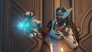 ������������� ������� ��� ��� �� ���� "The representation of non-human characters in videogames narative"