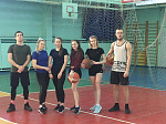"Спортивное воскресение"