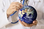 Круглый стол «Медицинский туризм в Новосибирске: желаемое или действительное?»