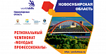 Соревнования VIII Регионального чемпионата «Молодые профессионалы (WorldSkillRussia)»
