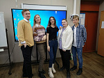 Школа социологии НГУЭУ