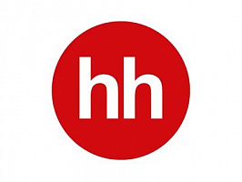������� �� �������� HeadHunter ������ ����� ����� �� 2021 ��� � ����� ����������� ����������.