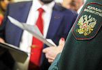 Ответственность за налоговые преступления