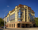 Встреча с работодателями Валиулина Елена топ-менеджер отеля Marriott