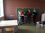 Тренинг "Командопостроение и мотивация"