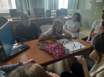 Конкурс проектов виртуальных организаций "Bands battle"