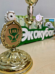IX Межвузовский экологический кубок с международным участием 2021