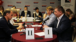 Тренинг "Кремлевская школа переговоров методом управленческих поединков"