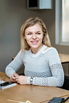 Мастер-класс "Event-менеджер - профессия из списка Forbes"