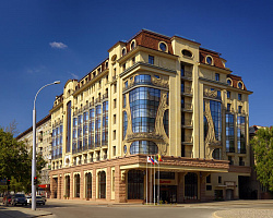 ������� � �������������� ��������� ����� ���-�������� ����� Marriott