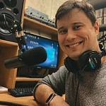 Говорим с ведущим радио "Европы Плюс" об ораторском мастерстве и подкастах