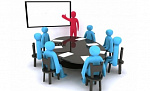 Английский дискуссионный семинар для сотрудников НГУЭУ