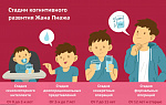 Экономическая социализация – основные когнитивные функции, связанные с дальнейшим поведением в экономике.