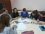 Технологии формирования стрессоустойчивости
